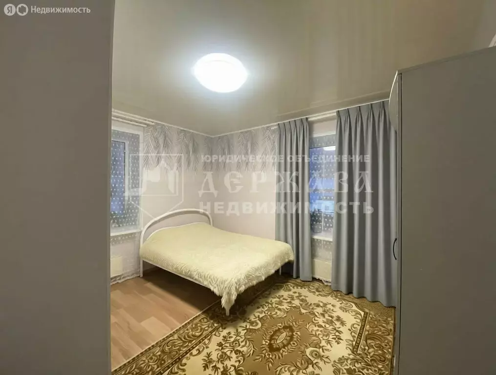 2-комнатная квартира: Ленинск-Кузнецкий, улица Васильева, 7 (46 м) - Фото 1