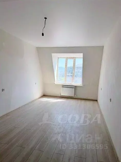 1-к кв. Дагестан, Махачкала ул. Эльзы Ибрагимовой, 27Д (51.0 м) - Фото 1