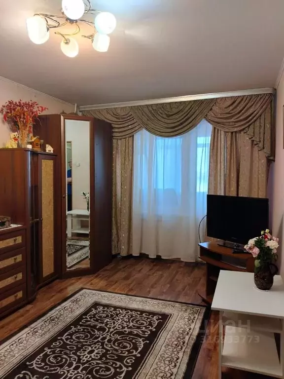 2-к кв. Мурманская область, Мурманск ул. Капитана Маклакова, 22 (43.5 ... - Фото 0