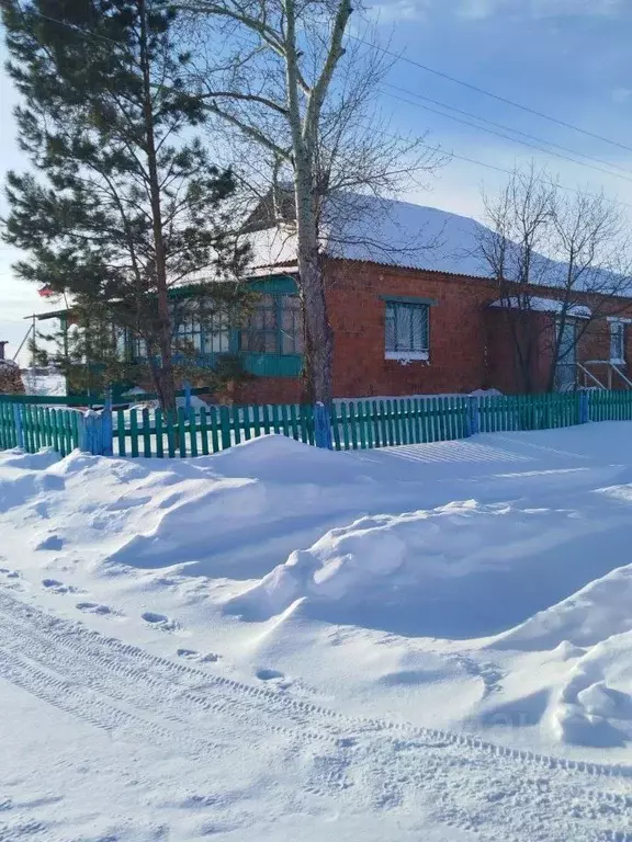 Помещение свободного назначения в Курганская область, Лебяжьевский ... - Фото 2