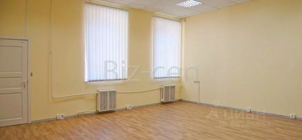 Офис в Санкт-Петербург Большая Пушкарская ул., 41 (18 м) - Фото 1