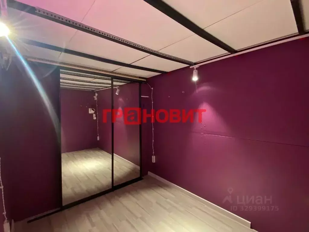 Офис в Новосибирская область, Новосибирск ул. Гоголя, 44 (10 м) - Фото 1