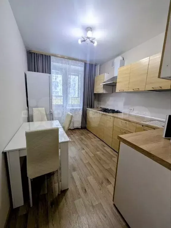 2-к. квартира, 48 м, 2/10 эт. - Фото 1