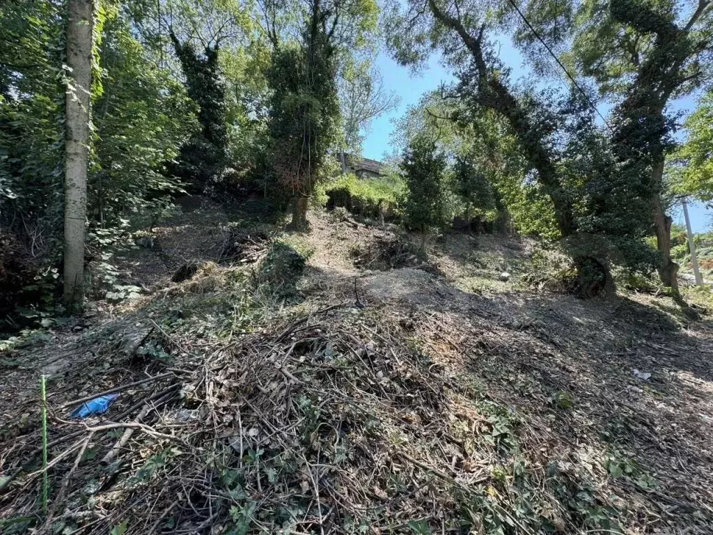 Участок в Севастополь ул. Владимирская (6.0 сот.) - Фото 1