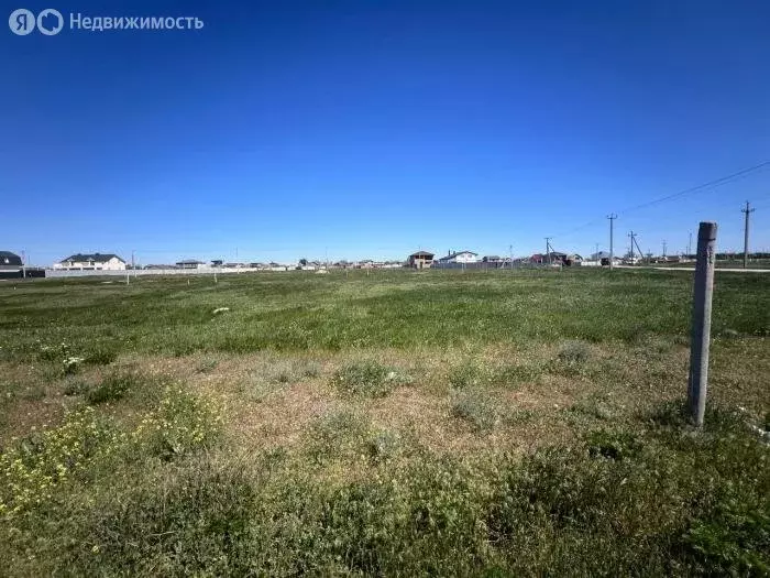 Участок в село Витино, Курортная улица, 13 (10 м) - Фото 1