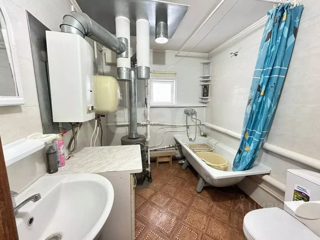 1-к кв. Костромская область, Нерехта ул. Энергетиков, 10 (39.1 м) - Фото 1