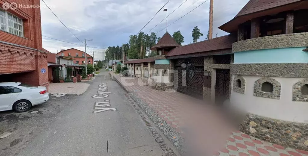 Дом в Пермь, Сумская улица (80 м) - Фото 2