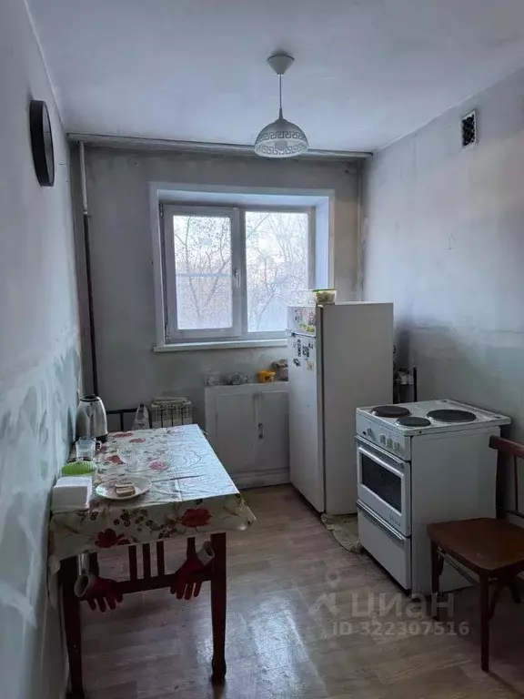 2-к кв. Кемеровская область, Новокузнецк ул. Кирова, 84 (44.0 м) - Фото 1