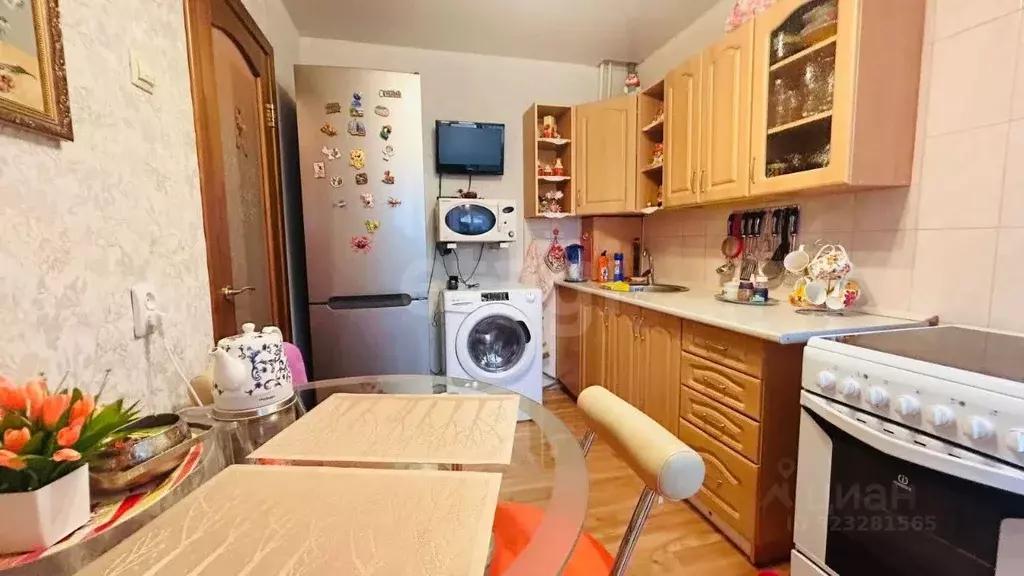 2-к кв. Свердловская область, Нижний Тагил ул. Гагарина, 25 (51.8 м) - Фото 1