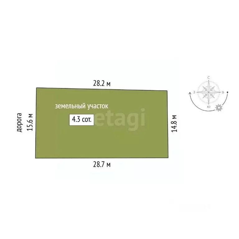 Дом в Тюменская область, Тюмень Якорь садовое товарищество, ул. ... - Фото 1