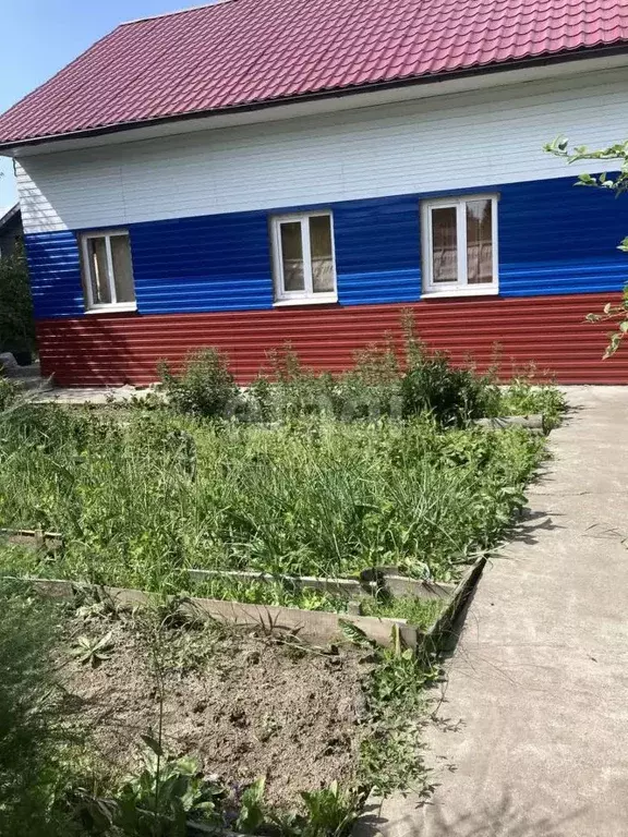 Дом в Свердловская область, Нижний Тагил Черемушки СНТ,  (48 м) - Фото 1