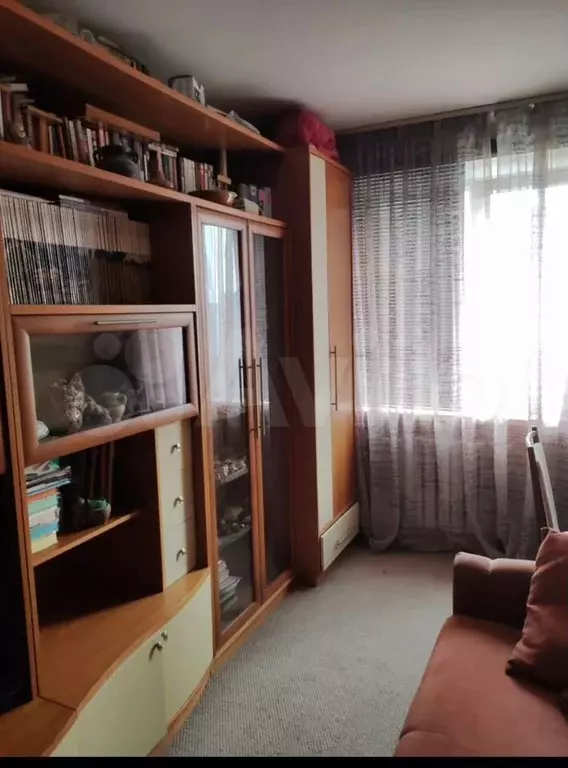 3-к. квартира, 65 м, 8/9 эт. - Фото 0