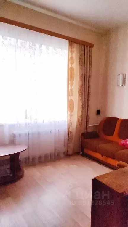 Комната Ленинградская область, Выборг Вокзальная ул., 4 (21.2 м) - Фото 1