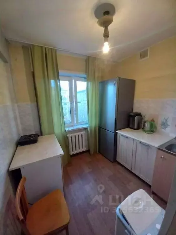 3-к кв. Иркутская область, Иркутск Юбилейный мкр, 69 (58.6 м) - Фото 0