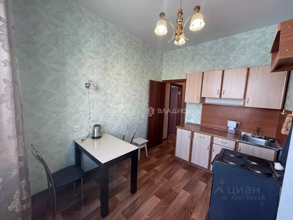 1-к кв. Архангельская область, Северодвинск просп. Труда, 55 (40.0 м) - Фото 2