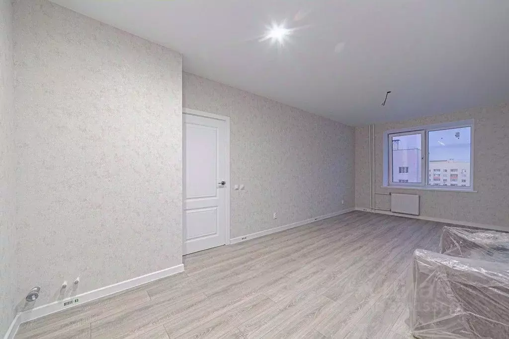 2-к кв. Пензенская область, Пензенский район, Засечный сельсовет, с. ... - Фото 1