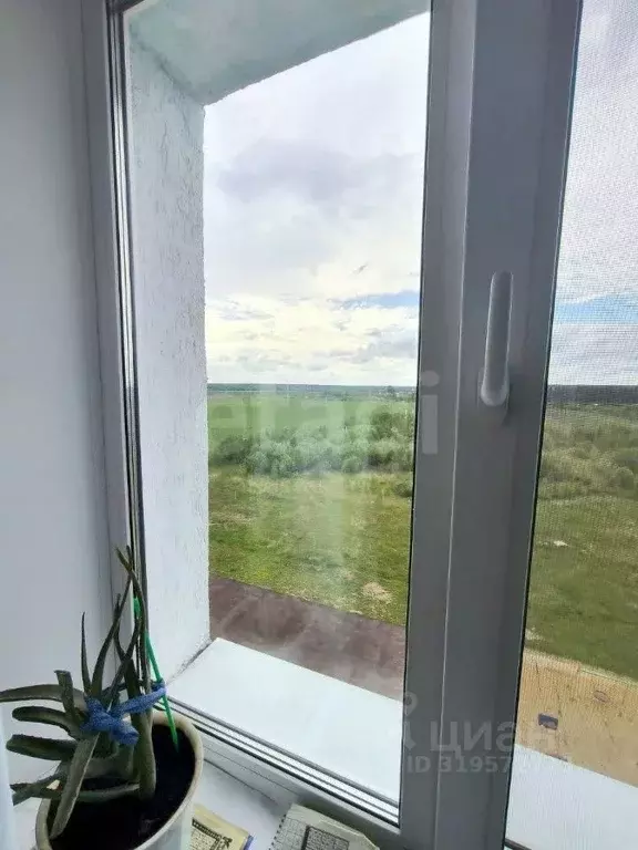 2-к кв. Владимирская область, Муром Радиозаводское ш., 33 (56.5 м) - Фото 1