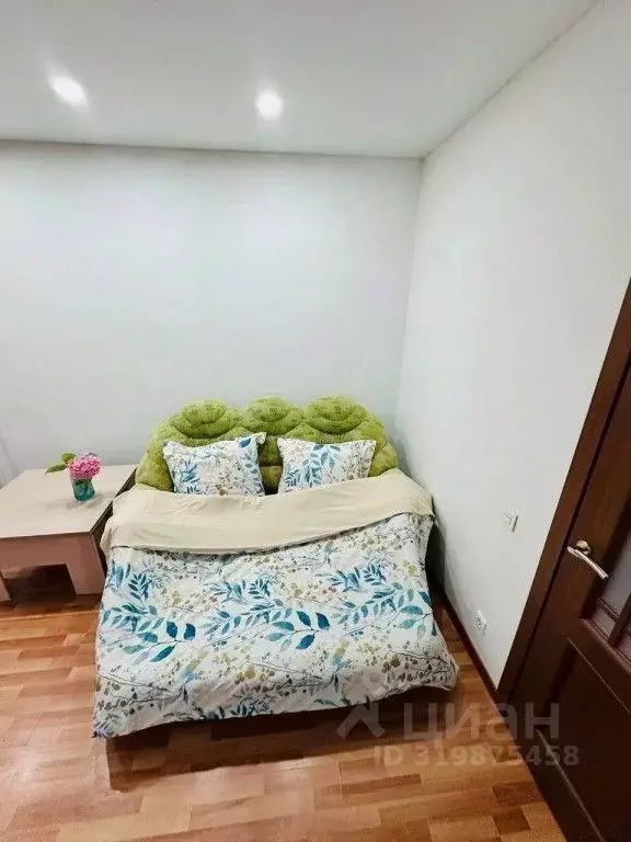 2-к кв. Московская область, Подольск Ленинградская ул., 11 (46.0 м) - Фото 1