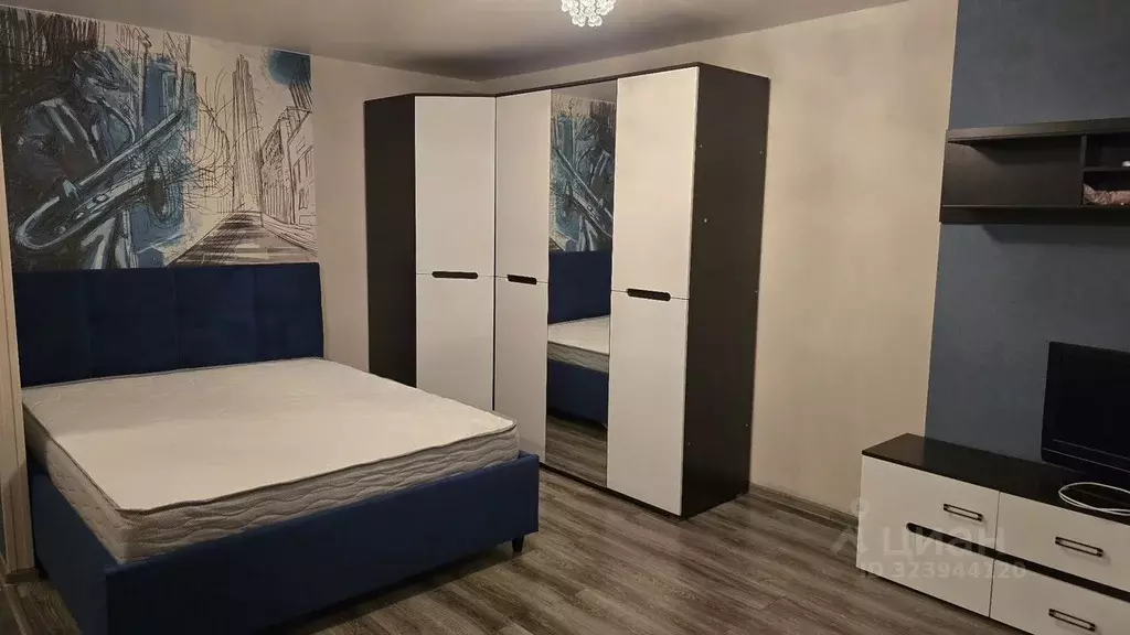 1-к кв. Москва Старомарьинское ш., 11 (32.0 м) - Фото 2