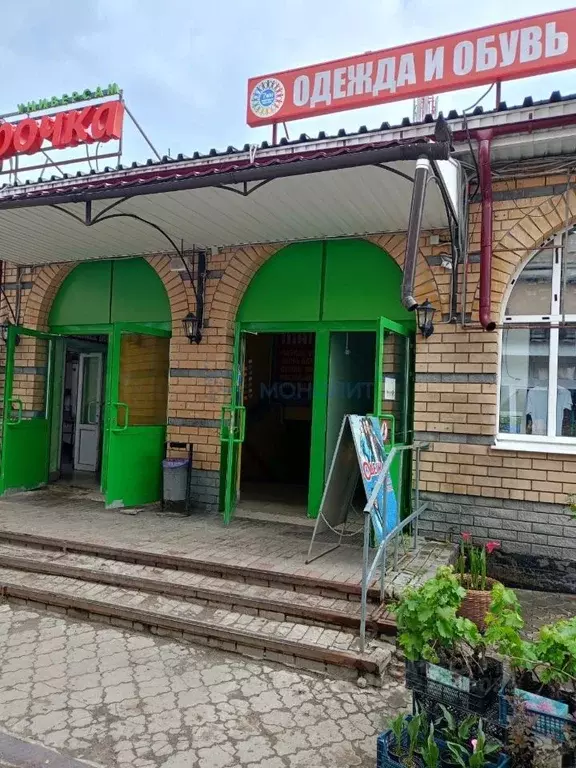 Помещение свободного назначения в Нижегородская область, Балахна ... - Фото 0