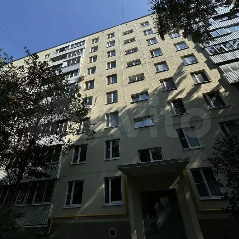 2-к. квартира, 44,8 м, 8/9 эт. - Фото 1