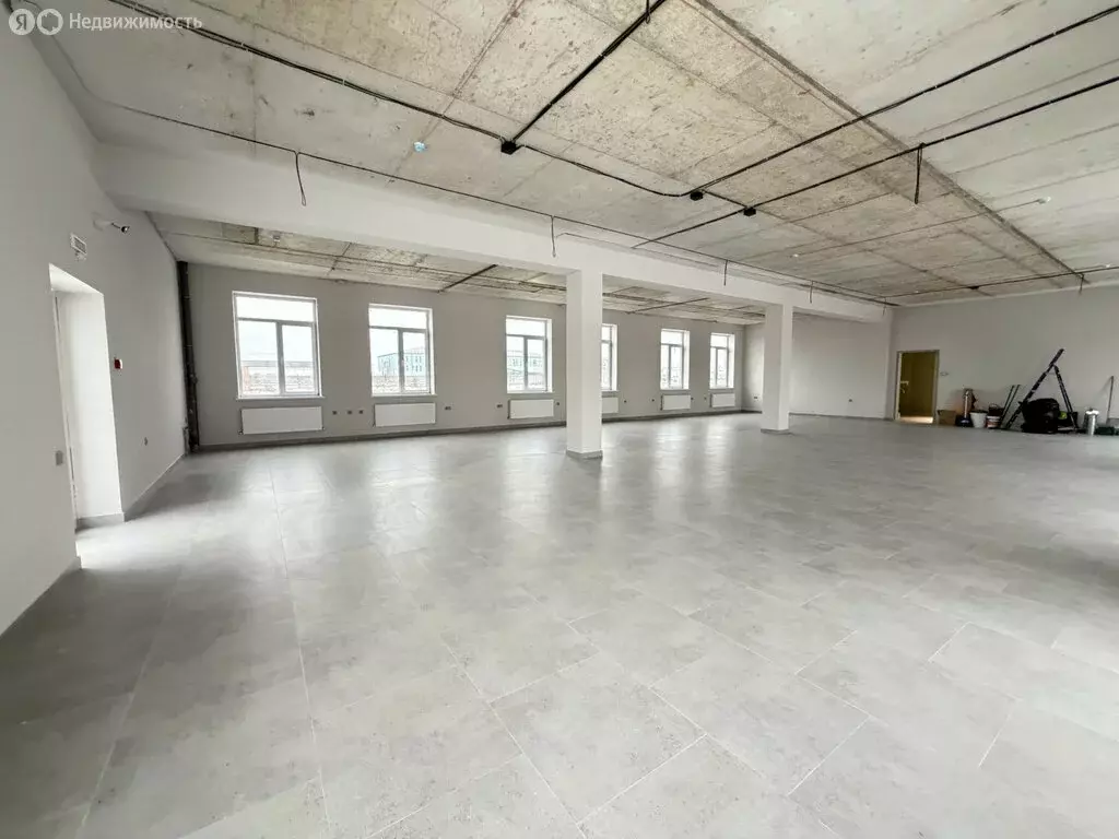 Помещение свободного назначения (100 м) - Фото 1