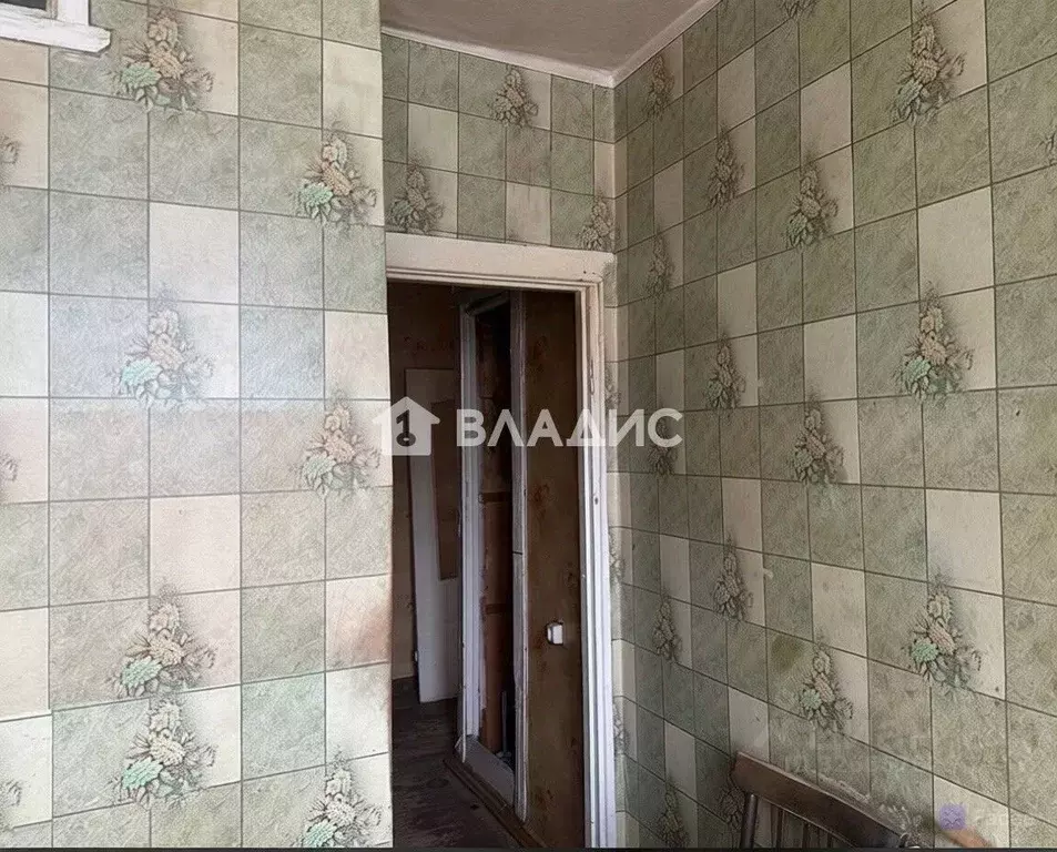 3-к кв. Владимирская область, Лакинск г. Собинский муниципальный ... - Фото 2