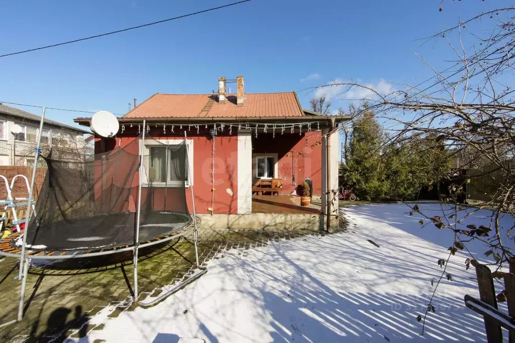 Дом в Калининградская область, Багратионовск Саперная ул., 12 (180 м) - Фото 1
