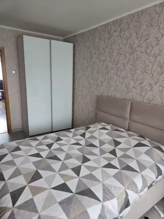 3-к кв. Московская область, Долгопрудный ул. Железнякова, 14 (60.0 м) - Фото 0