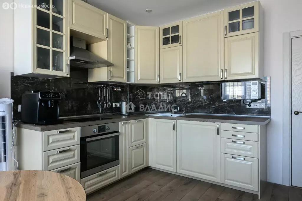 1-комнатная квартира: Свердловский, улица Строителей, 12 (35.6 м) - Фото 2