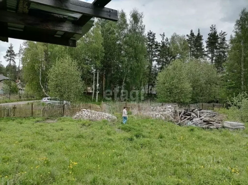 Участок в Московская область, Раменский городской округ, д. Шмеленки ... - Фото 1