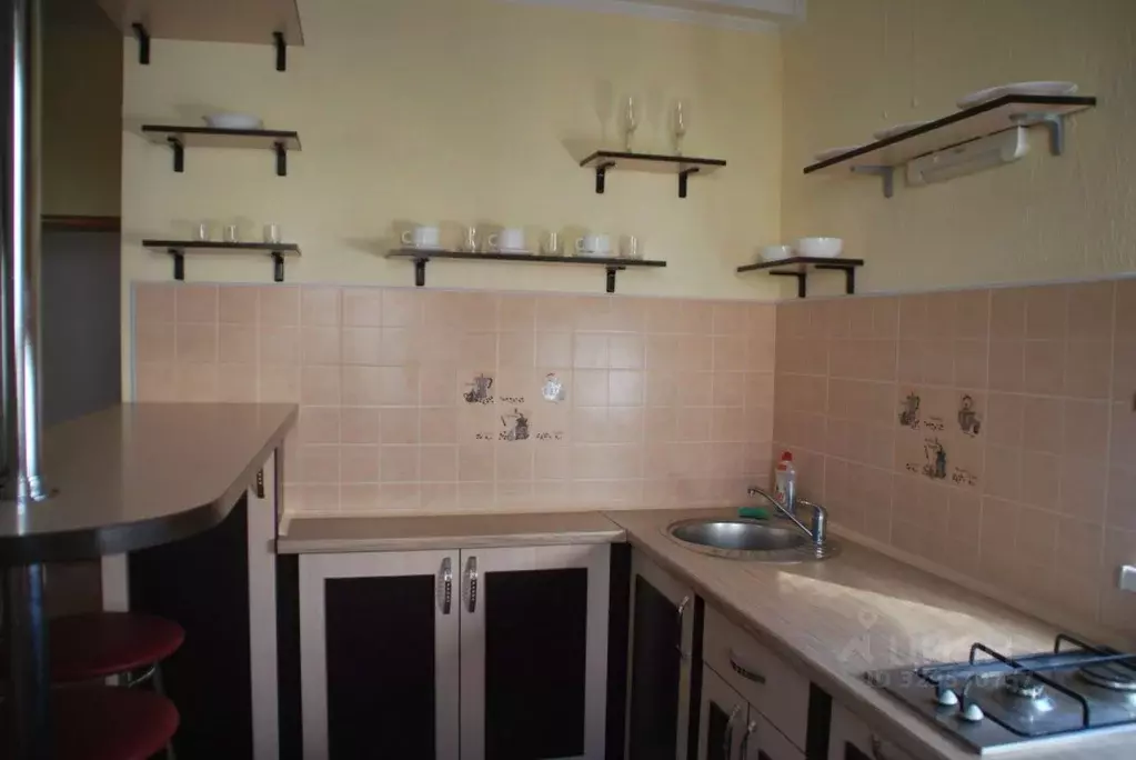 3-к кв. Севастополь ул. Героев Бреста, 106 (60.0 м) - Фото 2