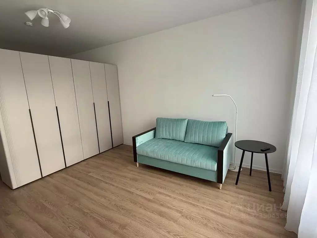 1-к кв. Москва ул. Годовикова, 11А (42.2 м) - Фото 2