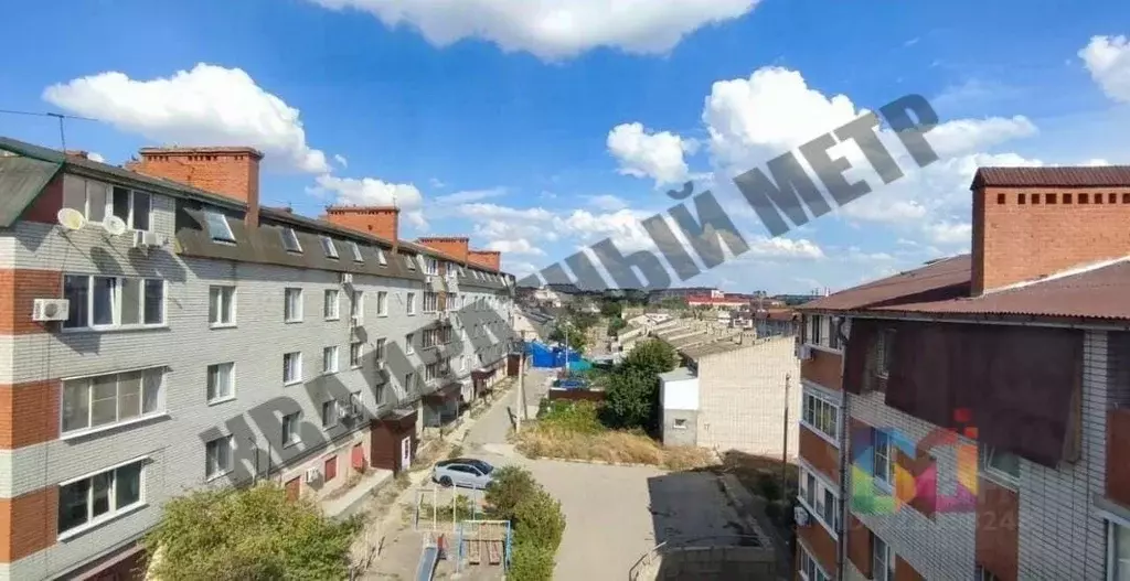 2-к кв. Калмыкия, Элиста 10-й мкр, 16 (58.9 м) - Фото 1