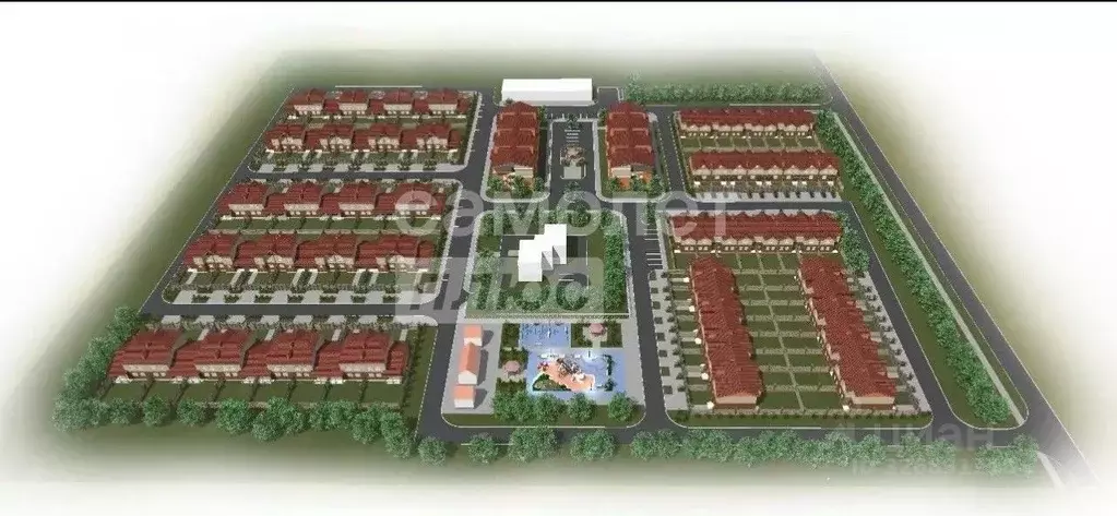 2-к кв. Калмыкия, Элиста Привокзальная ул., 7 (55.0 м) - Фото 1