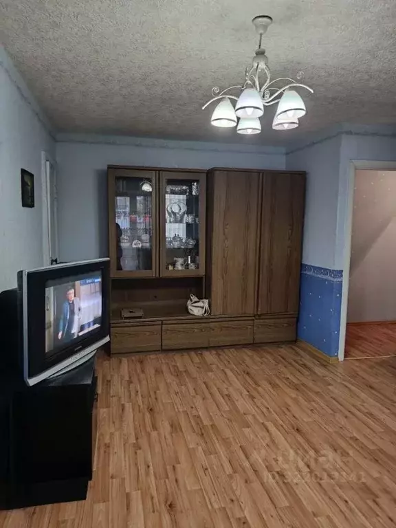 2-к кв. Калининградская область, Калининград ул. Багратиона, 90 (45.0 ... - Фото 1