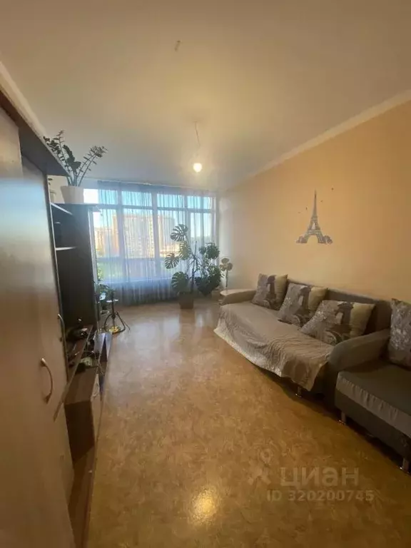 2-к кв. Кемеровская область, Кемерово ул. Серебряный Бор, 9 (70.0 м) - Фото 1