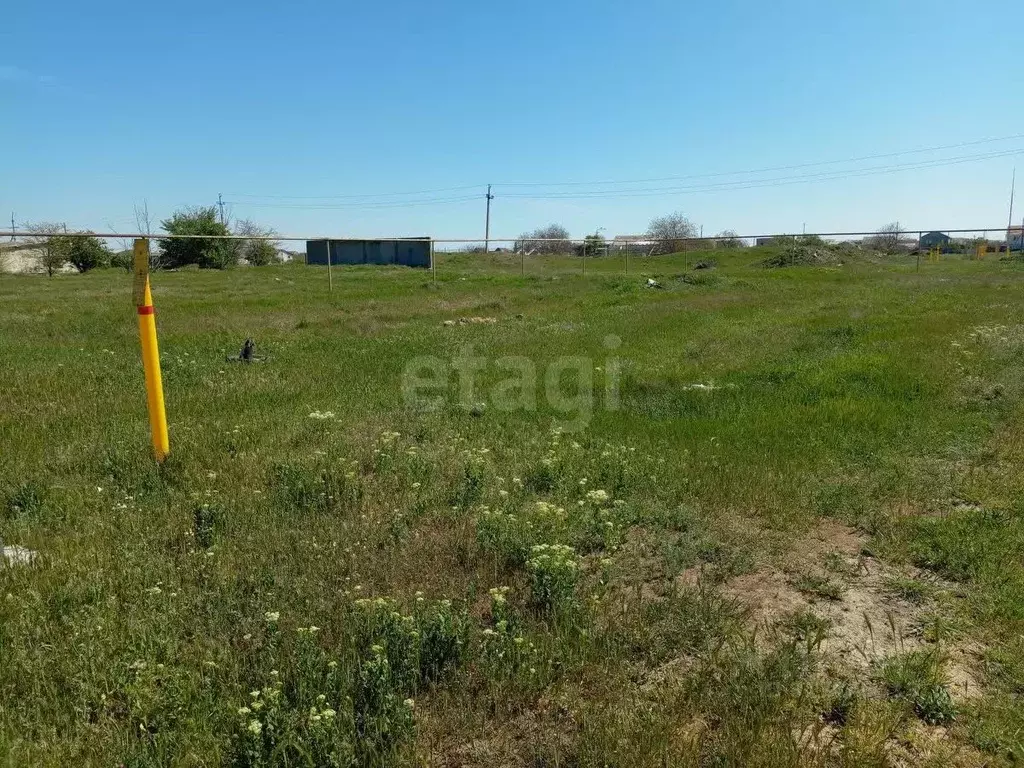 Участок в Крым, Евпатория Яшлык жилмассив,  (6.0 сот.) - Фото 0