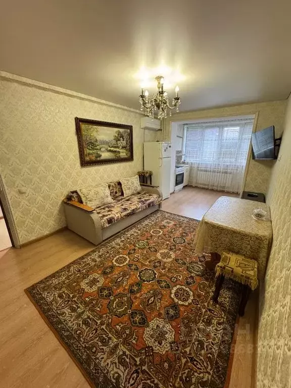 3-к кв. Дагестан, Дербент ул. 345-й Дагестанской Стрелковой Дивизии, ... - Фото 0