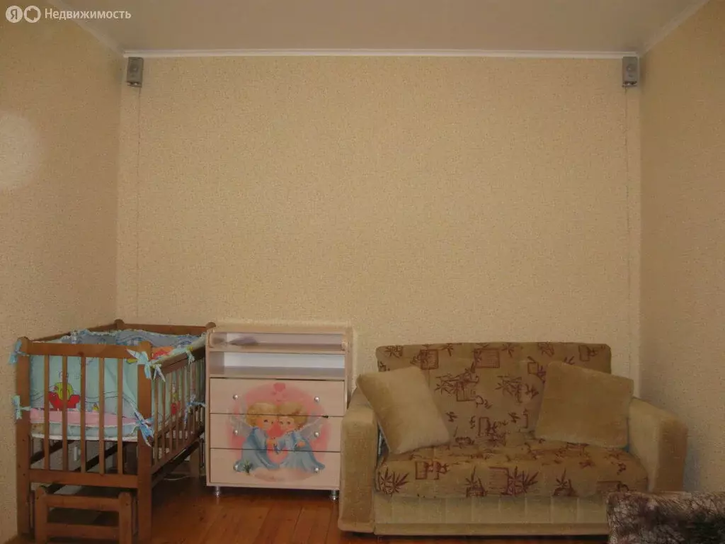 1-комнатная квартира: Екатеринбург, улица Патриса Лумумбы, 38 (31.5 м) - Фото 2