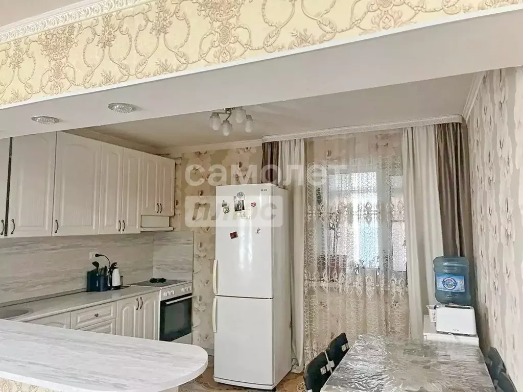Дом в Калужская область, Калуга городской округ, с. Подстанция ... - Фото 2