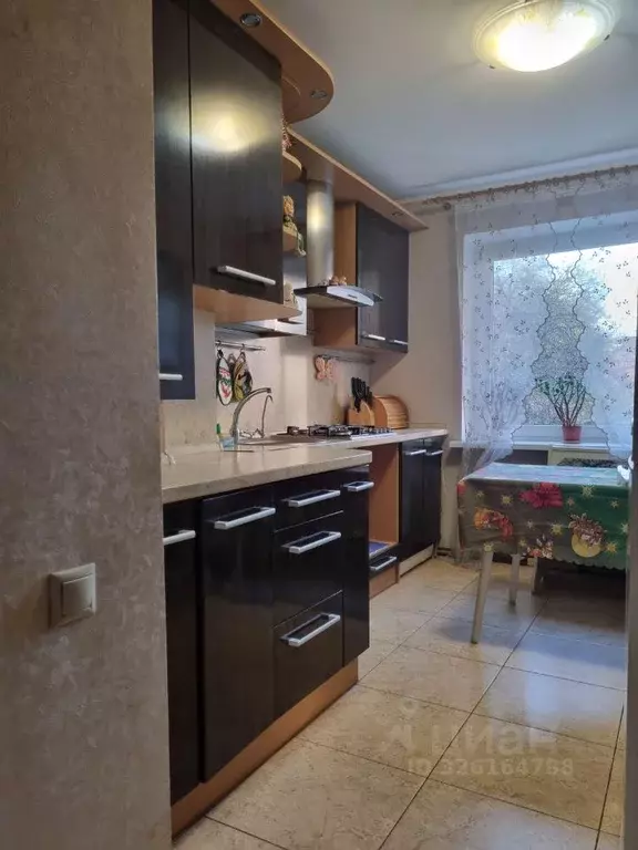 2-к кв. Калининградская область, Калининград Красная ул., 60 (45.0 м) - Фото 1