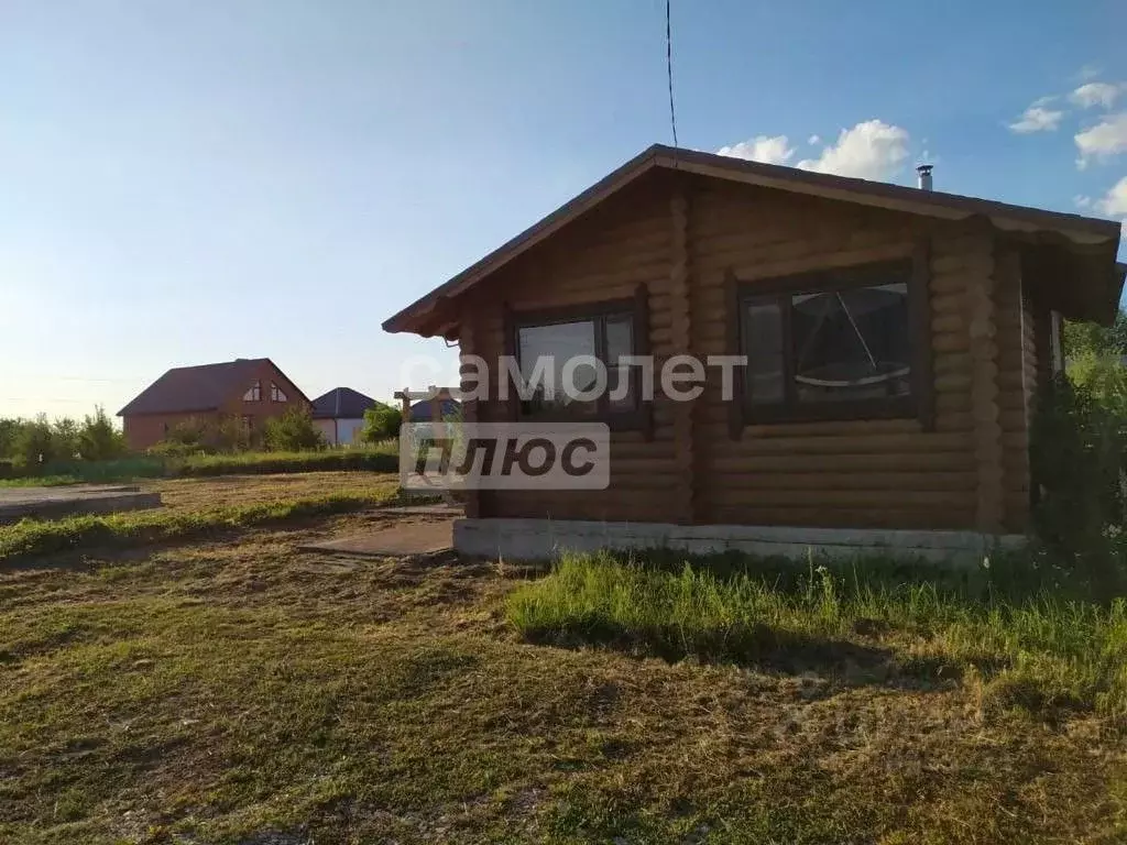 Дом в Краснодарский край, Абинск ул. Спортивная (45 м) - Фото 1