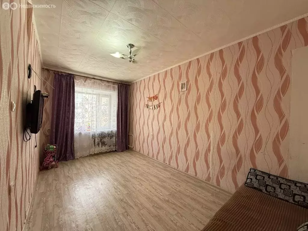 1-комнатная квартира: Нерюнгри, проспект Мира, 21/2 (35.3 м) - Фото 1