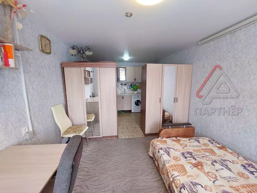 Комната Ульяновская область, Димитровград ул. Власть Труда, 24 (18.0 ... - Фото 1