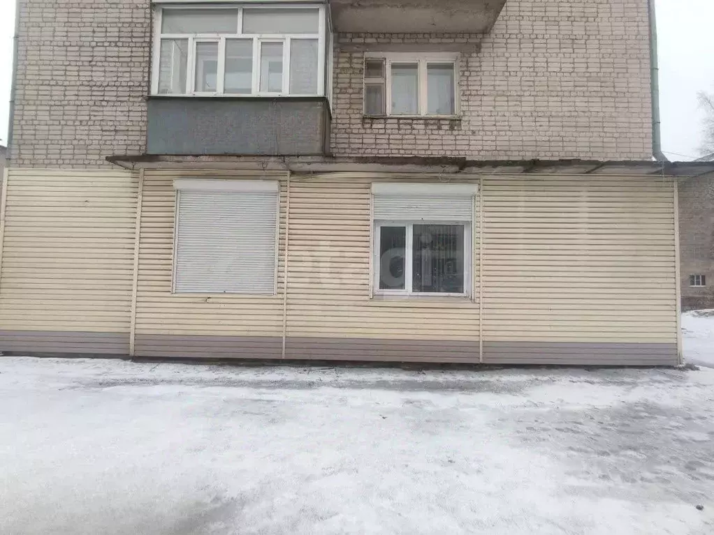 Помещение свободного назначения в Костромская область, Буй ул. ... - Фото 1