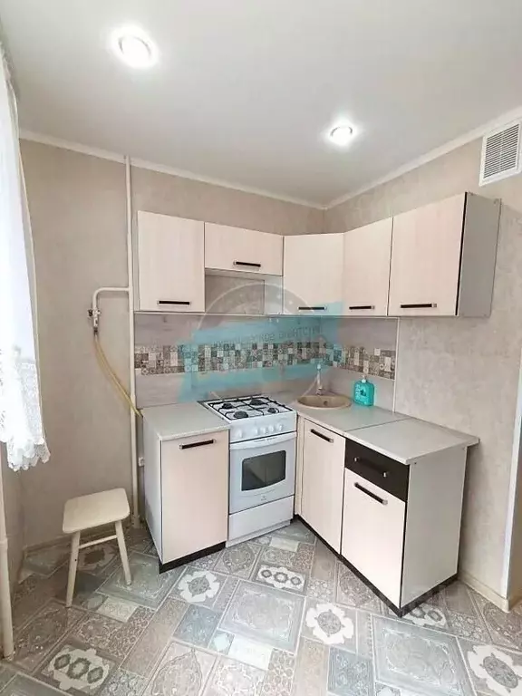 1-к кв. Орловская область, Мценск Советская ул., 40 (33.7 м) - Фото 1