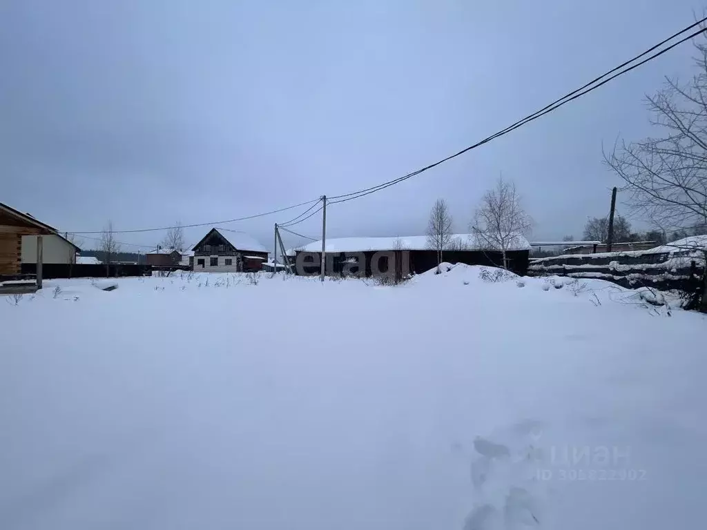 участок в коми, сыктывкар городской округ, краснозатонский пгт ул. . - Фото 0