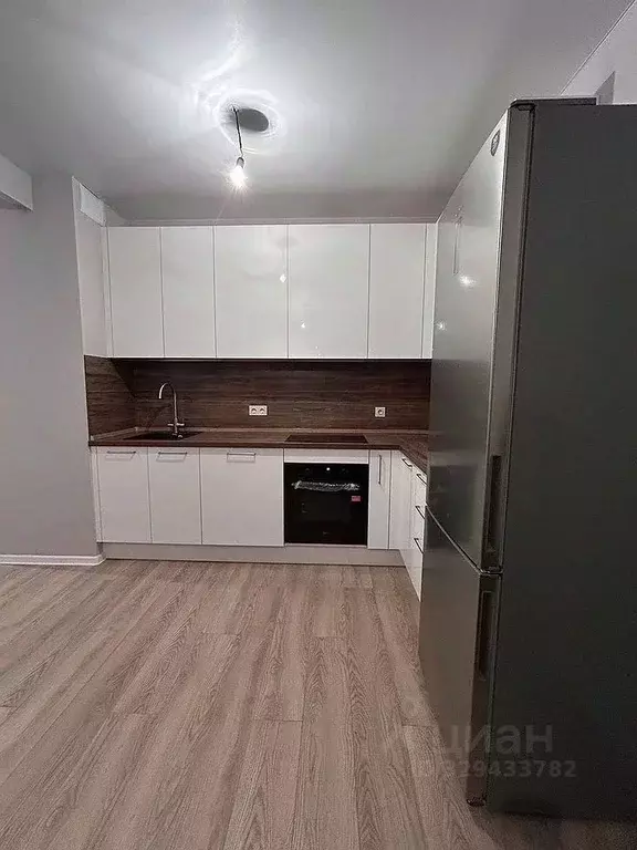 3-к кв. Московская область, Балашиха Авиаторов мкр, ул. Колдунова, 1 ... - Фото 2