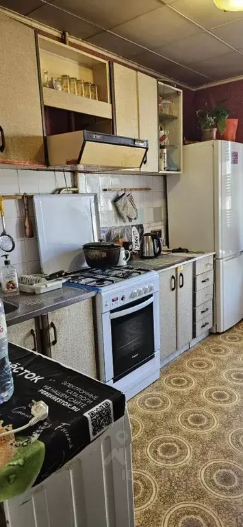 3-к кв. Москва 1-я Новокузьминская ул., 22К1 (60.1 м) - Фото 1